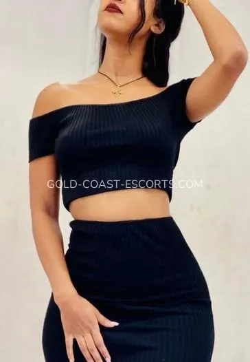 Escort djevojka Carmela - Gold Coast
