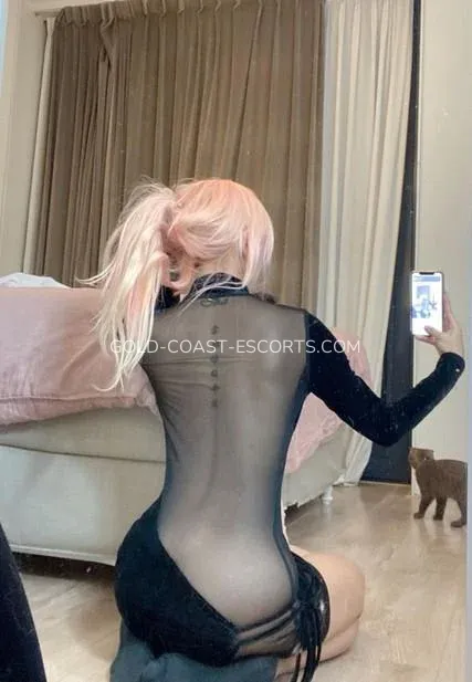 Gold Coast escorts Kathryn — 1