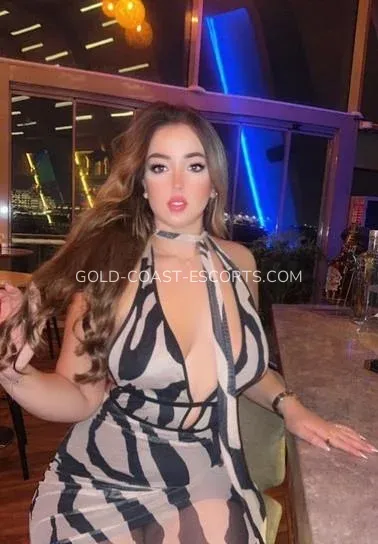 Gold Coast escorts Kimberly — 10