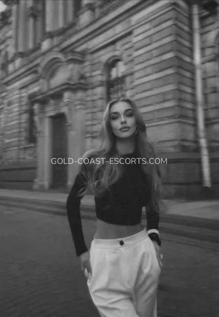 Gold Coast escorts Daisy — 6