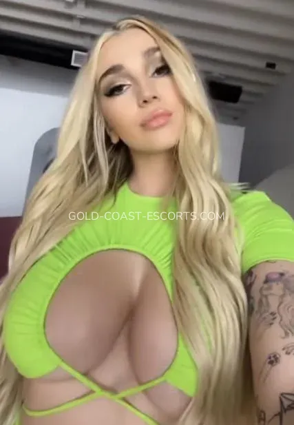 Gold Coast escorts Angela — 1