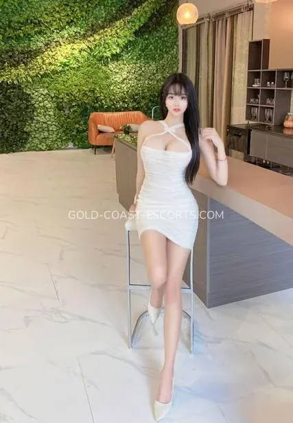 Gold Coast escorts Ingrid — 1