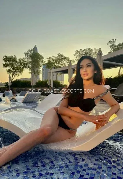 Gold Coast escorts Helena — 6