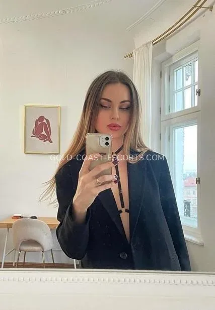Gold Coast escorts Barbro — 3