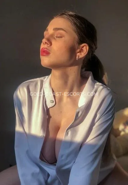 Gold Coast escorts Jessica — 5