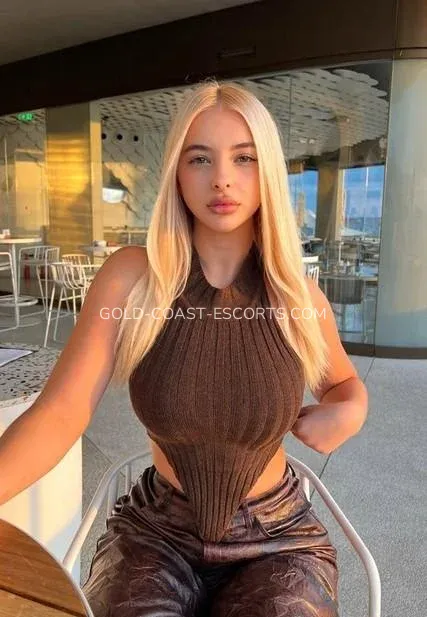 Gold Coast escorts Ulla — 6