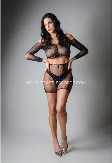 Gold Coast escorts Maj — 5