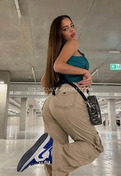 Gold Coast escorts Helena — 4