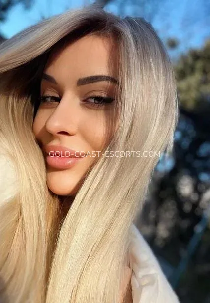 Gold Coast escorts Laila — 6