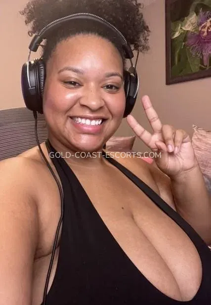 Gold Coast escorts Karolina — 9