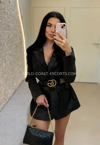 Gold Coast escorts Mariah — 6