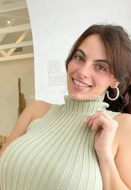 Gold Coast escorts Jennifer — 8