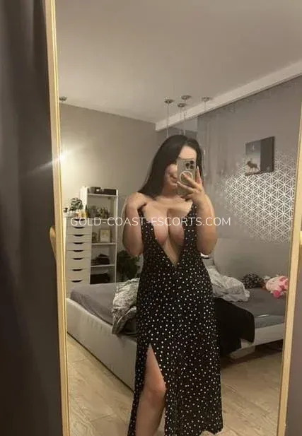 Gold Coast escorts Louise — 1