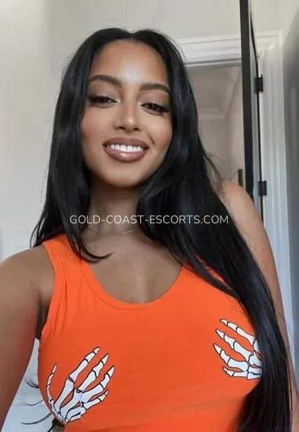 Gold Coast escorts Ella — 1