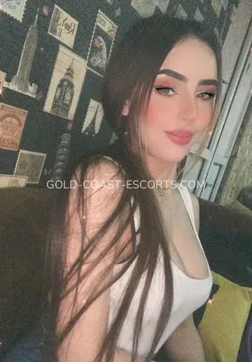 Gold Coast escorts Frida — 4