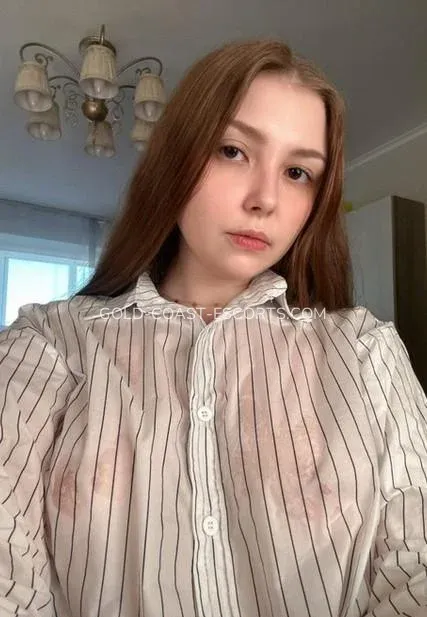 Gold Coast escorts Gala — 3