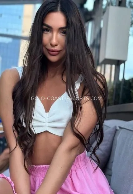 Gold Coast escorts Irene — 2