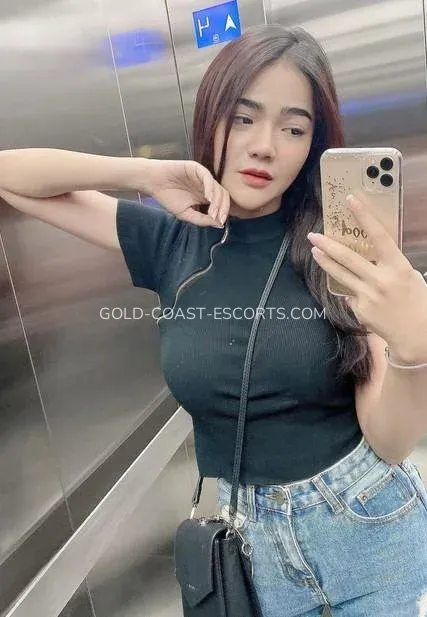 Gold Coast escorts Iliane — 9