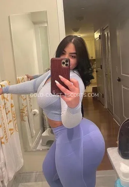 Gold Coast escorts Katarina — 3