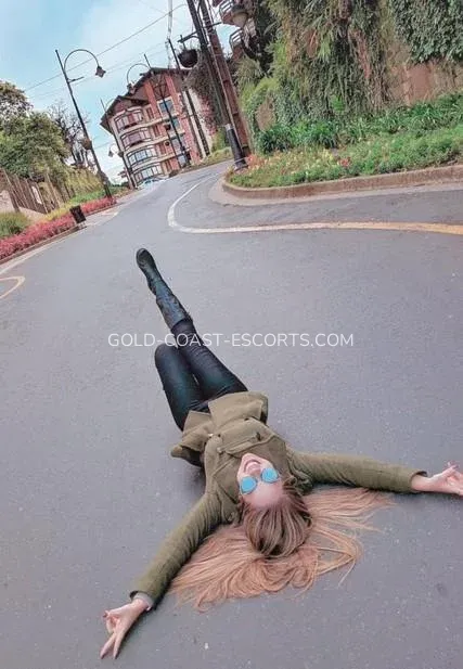 Gold Coast escorts Reese — 1