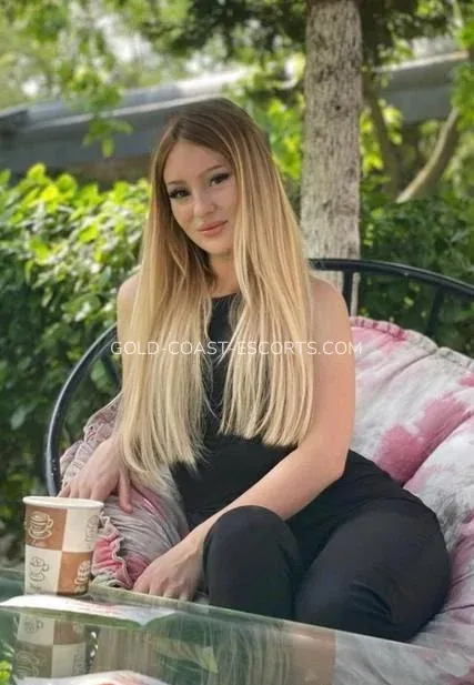 Gold Coast escorts Kristin — 6