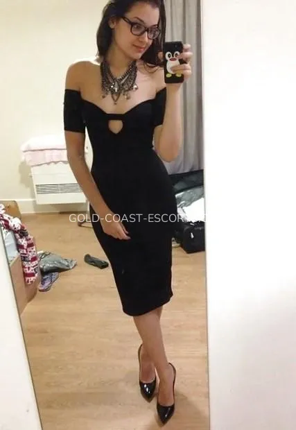 Gold Coast escorts Sonja